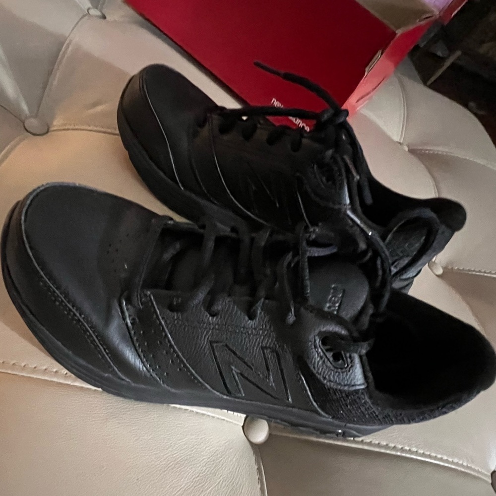 New Balance Comfort Tennis Shoes, Made For People Wit… Gem